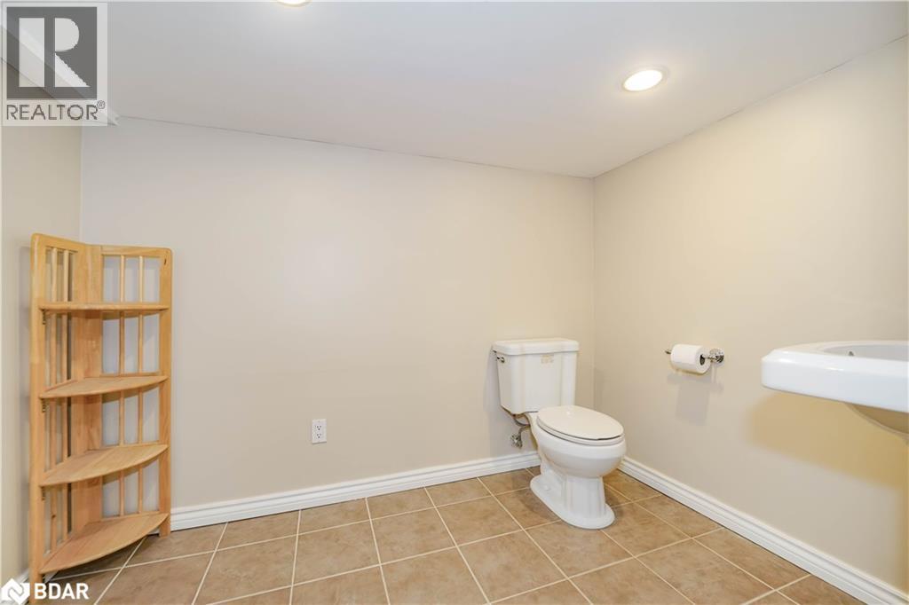 50 Gartshore Drive, Whitby, Ontario  L1P 1N6 - Photo 16 - 40772892