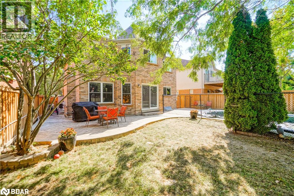 50 Gartshore Drive, Whitby, Ontario  L1P 1N6 - Photo 15 - 40772892