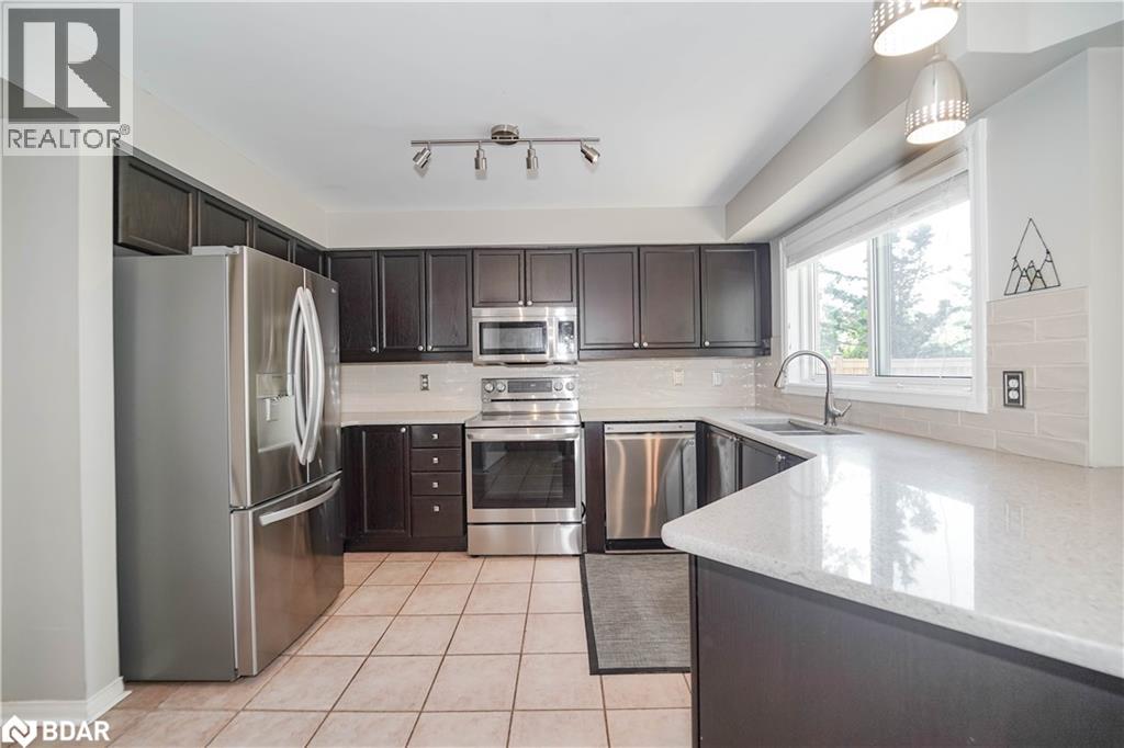 50 Gartshore Drive, Whitby, Ontario  L1P 1N6 - Photo 3 - 40772892