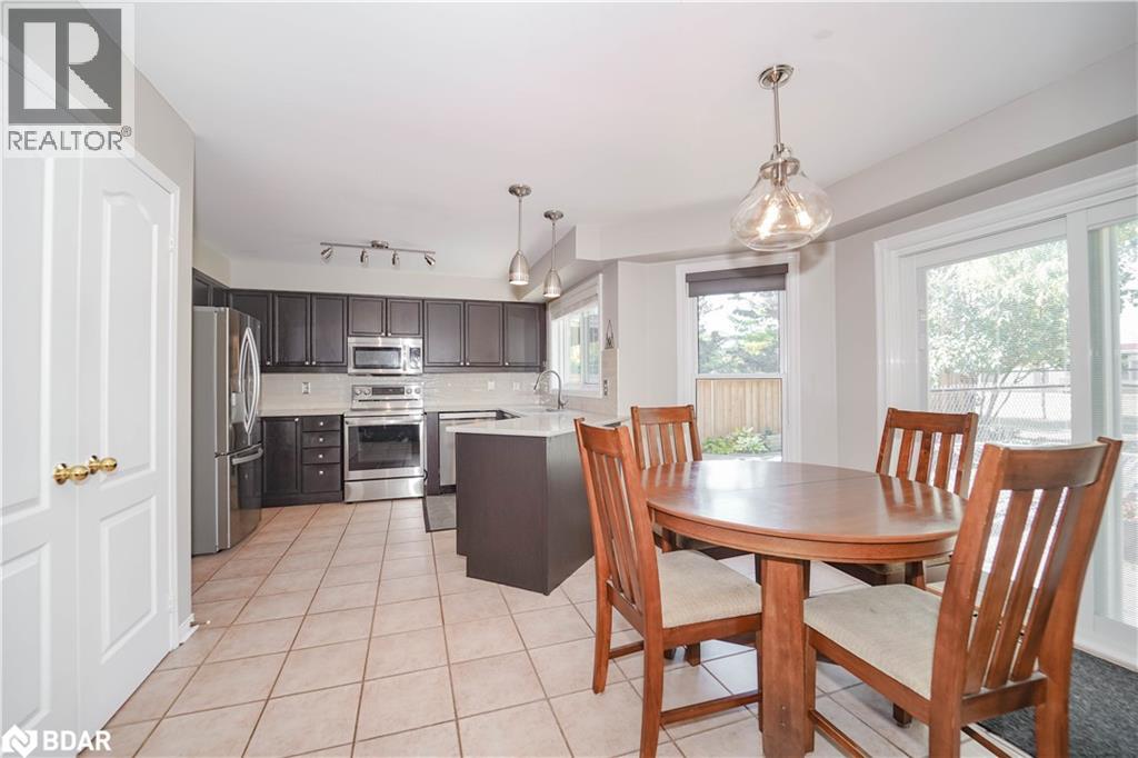 50 Gartshore Drive, Whitby, Ontario  L1P 1N6 - Photo 4 - 40772892