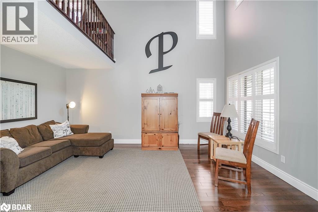 50 Gartshore Drive, Whitby, Ontario  L1P 1N6 - Photo 2 - 40772892