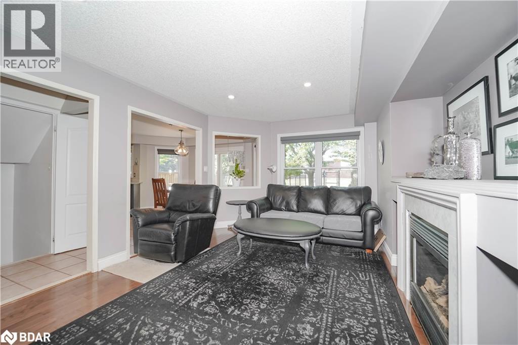 50 Gartshore Drive, Whitby, Ontario  L1P 1N6 - Photo 6 - 40772892
