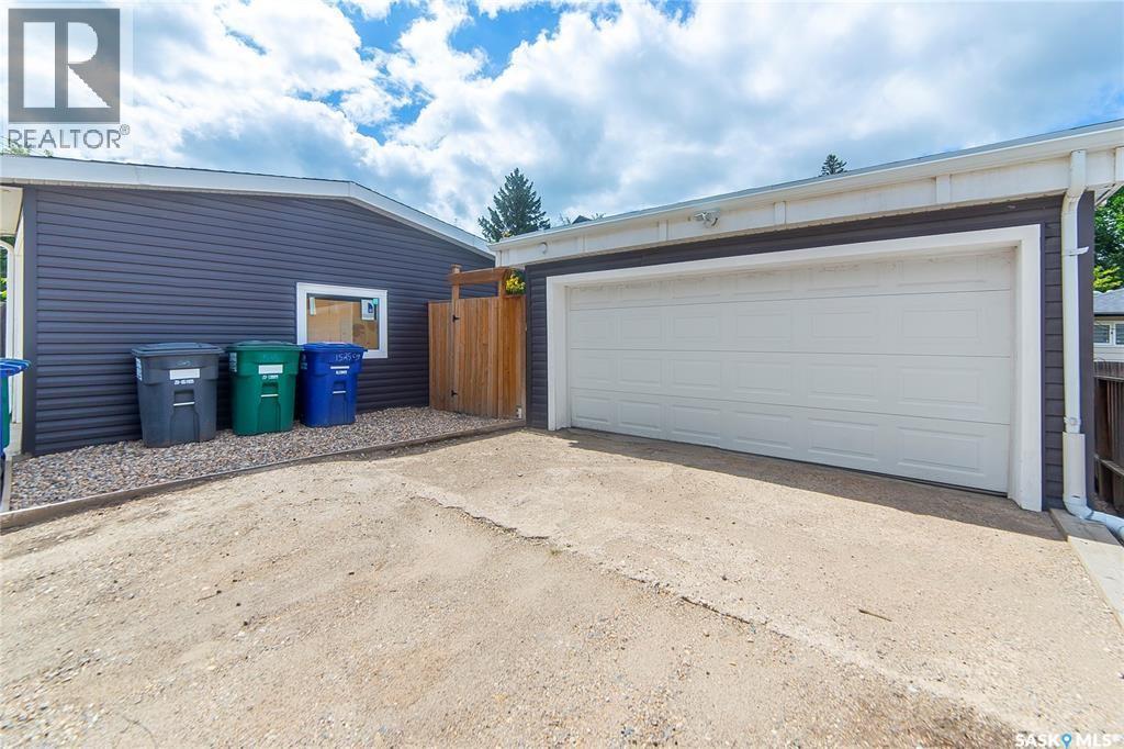 1527 Coy Avenue, Saskatoon, Saskatchewan  S7M 0H5 - Photo 32 - SK019023