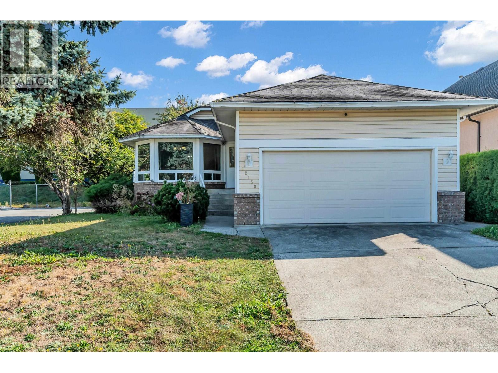 12150 CHESTNUT CRESCENT, Pitt Meadows, British Columbia