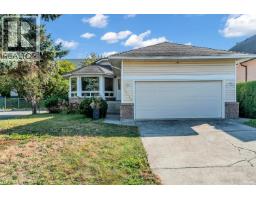 12150 CHESTNUT CRESCENT