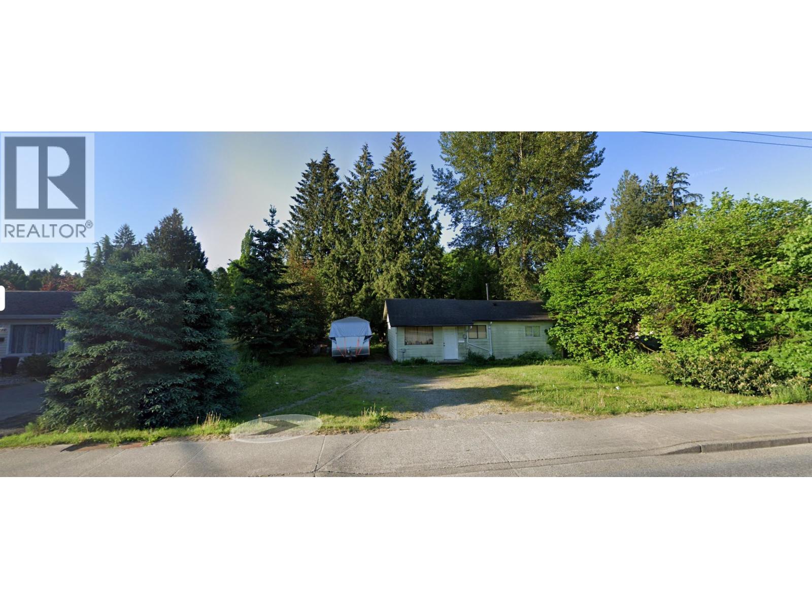 21130 DEWDNEY TRUNK ROAD, Maple Ridge, British Columbia