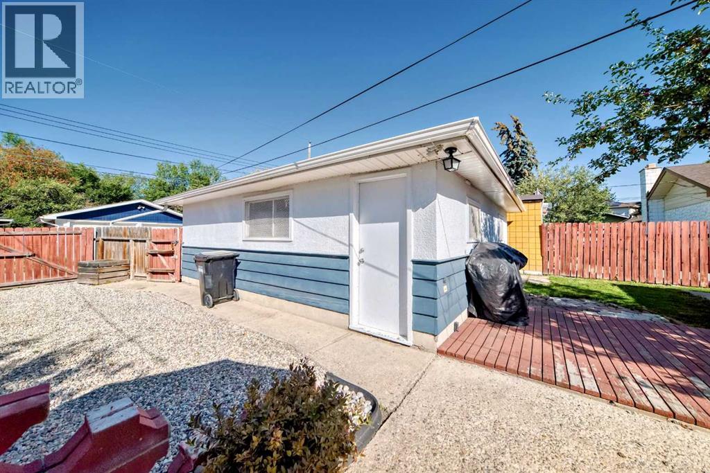 1011 18a Street Ne, Calgary, Alberta  T2E 4W3 - Photo 36 - A2252907