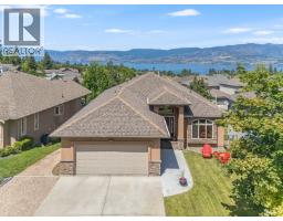 610 Arrowleaf Lane, kelowna, British Columbia
