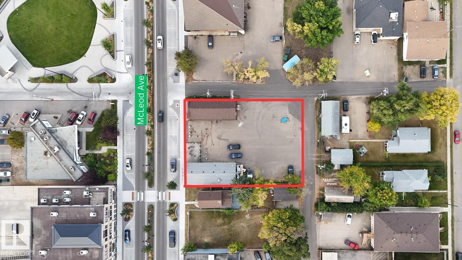 309 Mcleod Av, Spruce Grove, Alberta  T7X 0G2 - Photo 1 - E4459103