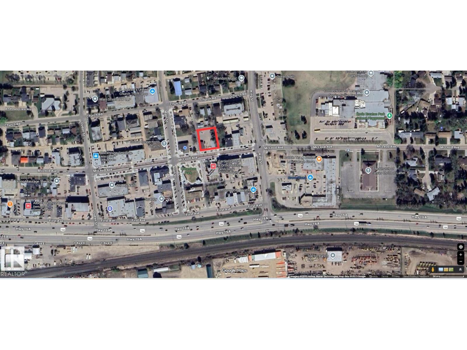 309 Mcleod Av, Spruce Grove, Alberta  T7X 0G2 - Photo 11 - E4459103