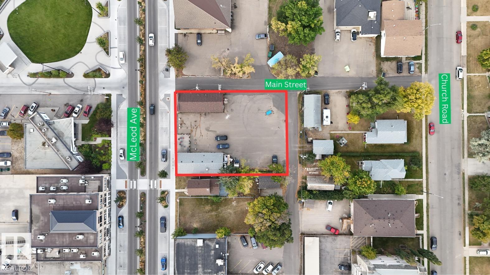 309 Mcleod Av, Spruce Grove, Alberta  T7X 0G2 - Photo 2 - E4459103