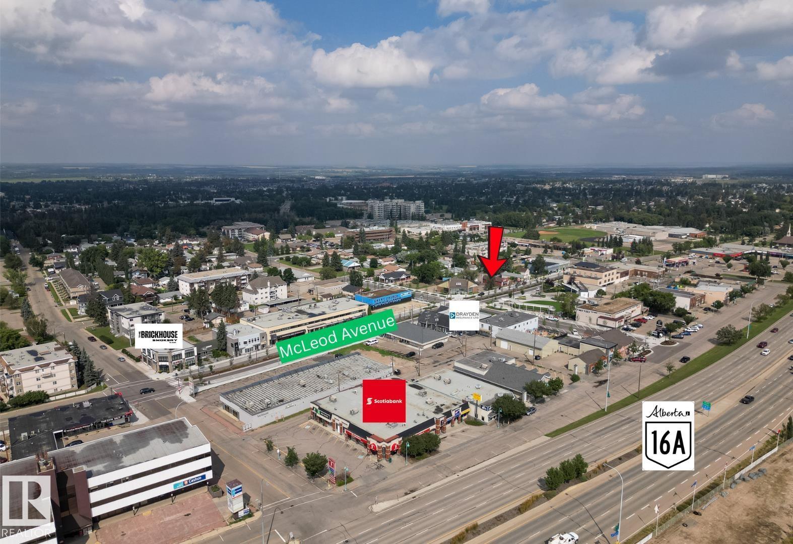 309 Mcleod Av, Spruce Grove, Alberta  T7X 0G2 - Photo 3 - E4459103