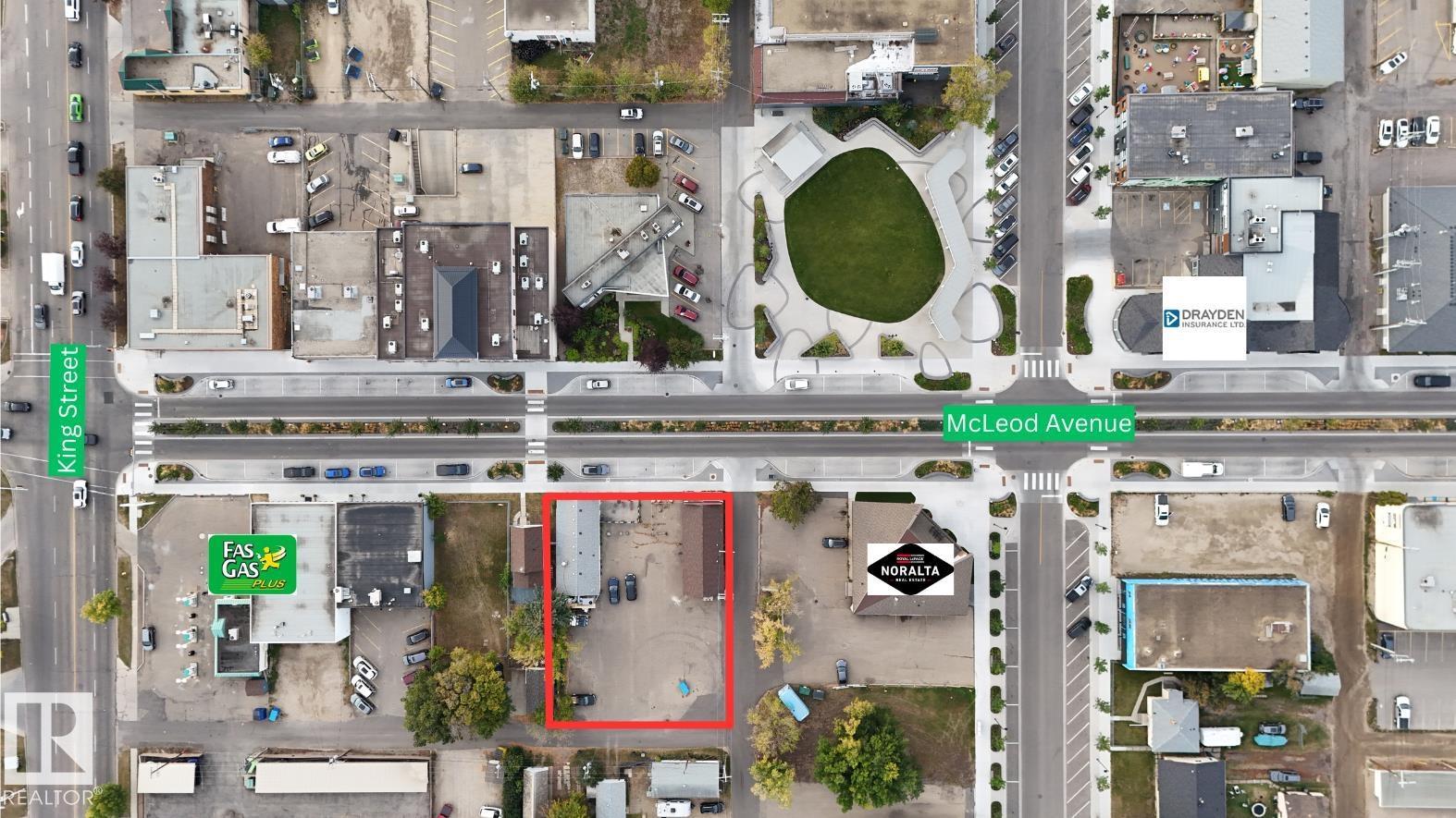 309 Mcleod Av, Spruce Grove, Alberta  T7X 0G2 - Photo 4 - E4459103