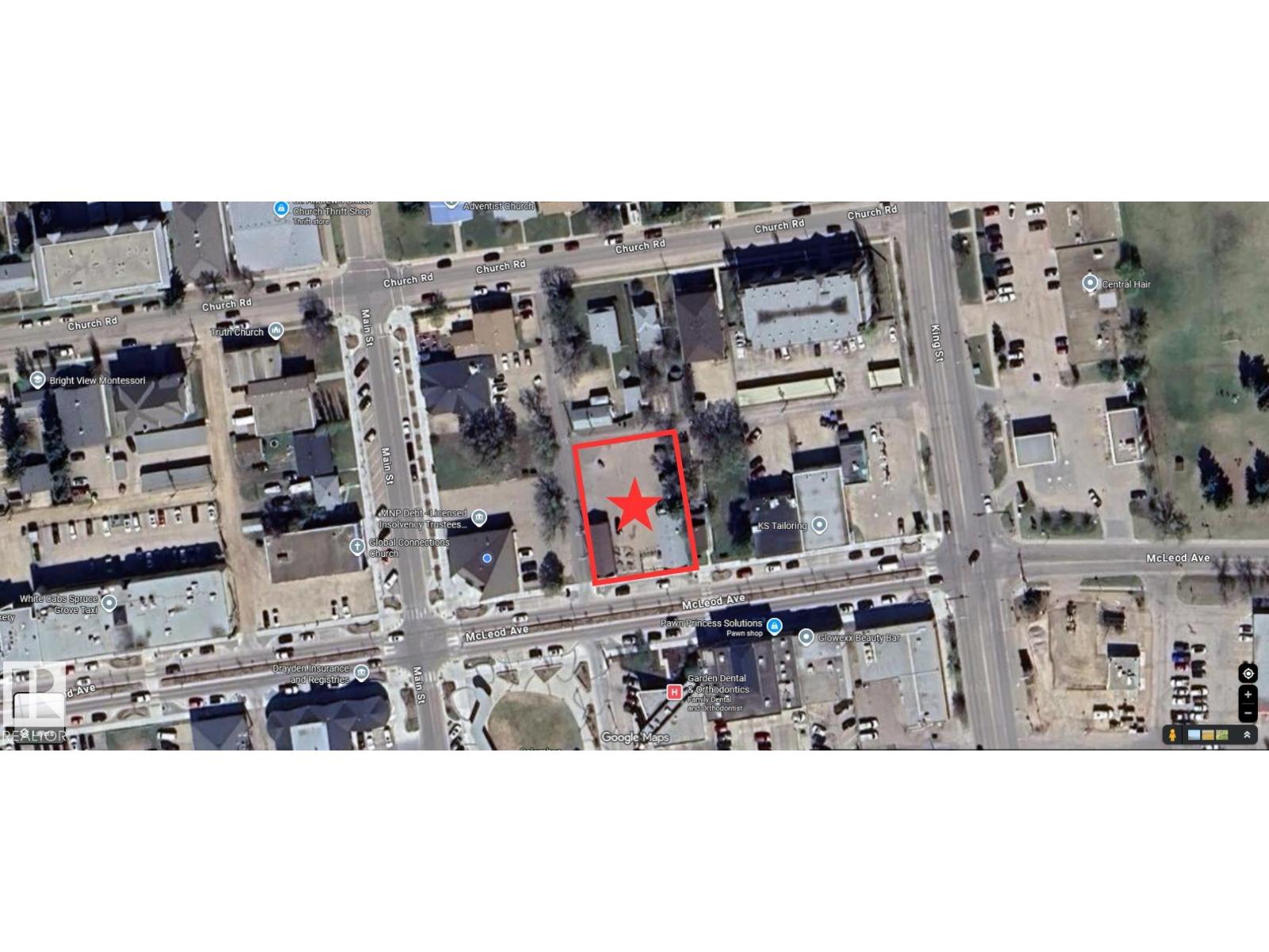 309 Mcleod Av, Spruce Grove, Alberta  T7X 0G2 - Photo 9 - E4459103
