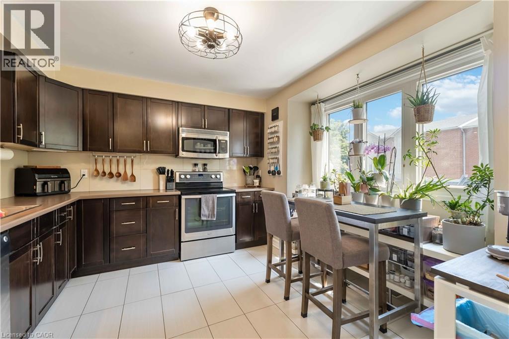 72 Stonechurch Road W Unit# 37, Hamilton, Ontario  L9B 2H6 - Photo 20 - 40772971