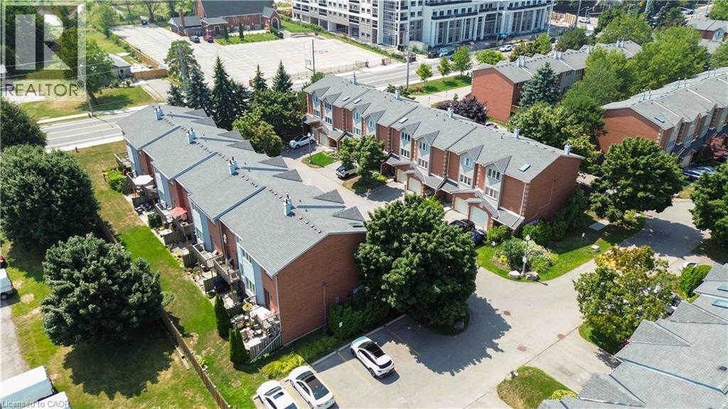 72 Stonechurch Road W Unit# 37, Hamilton, Ontario  L9B 2H6 - Photo 44 - 40772971