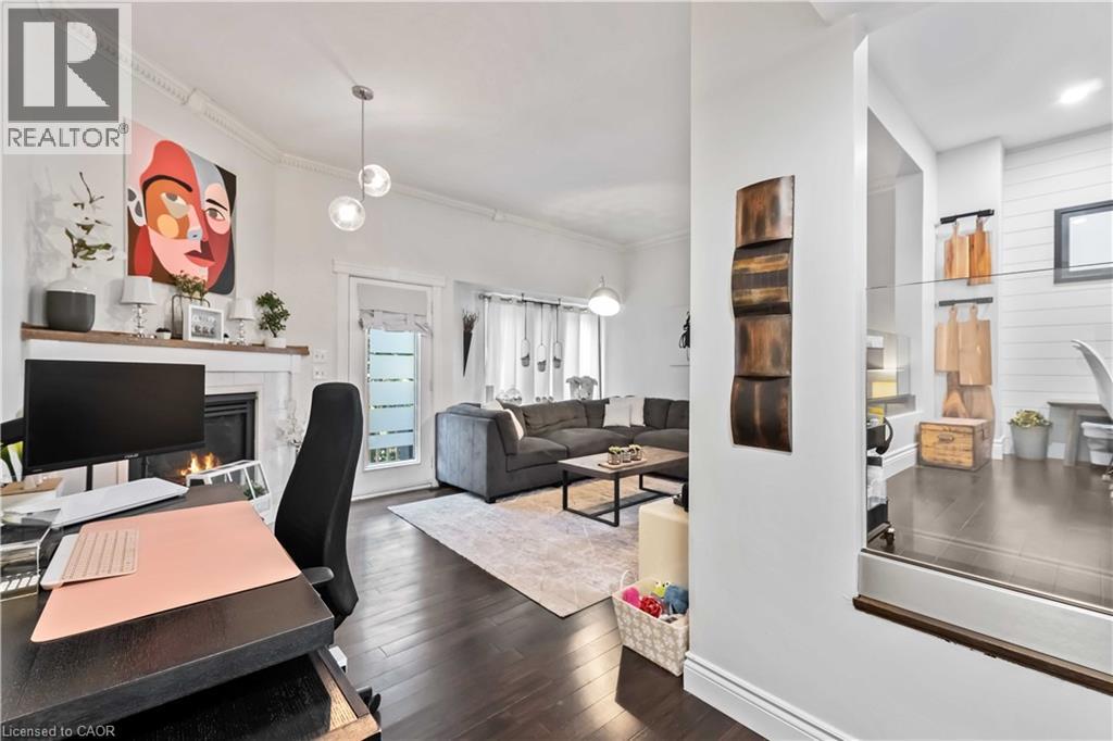 72 Stonechurch Road W Unit# 37, Hamilton, Ontario  L9B 2H6 - Photo 11 - 40772971