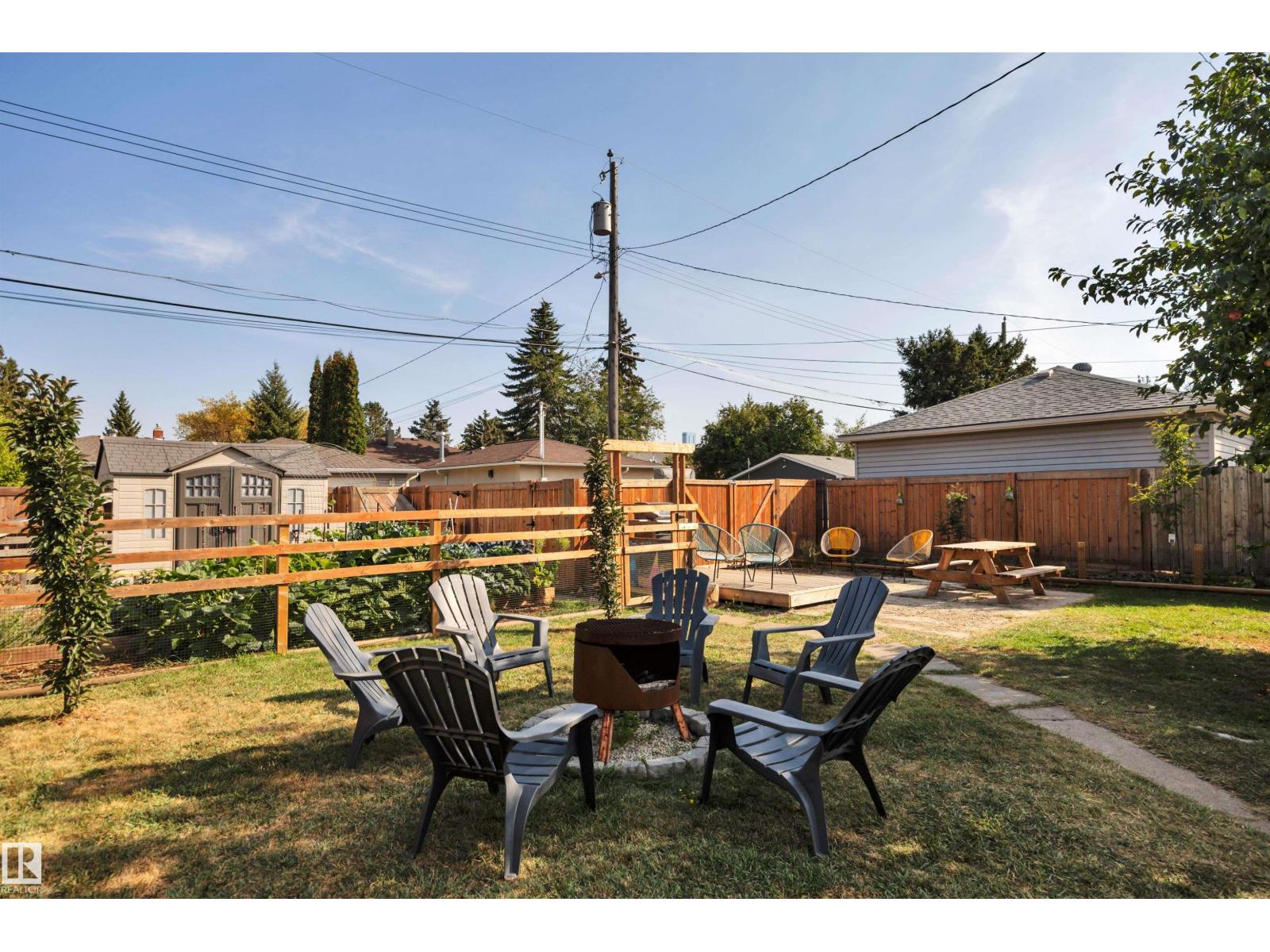11163 118 St Nw, Edmonton, Alberta  T5G 2W8 - Photo 38 - E4459100