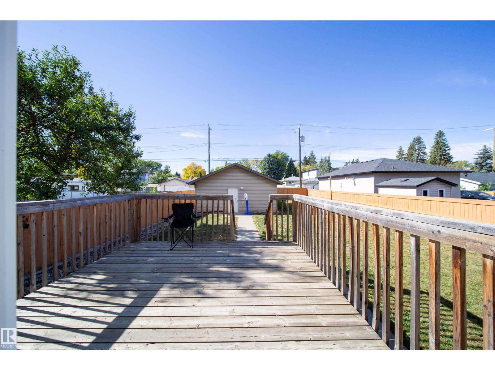9742 153 St Nw, Edmonton, Alberta  T5P 2A5 - Photo 41 - E4459104