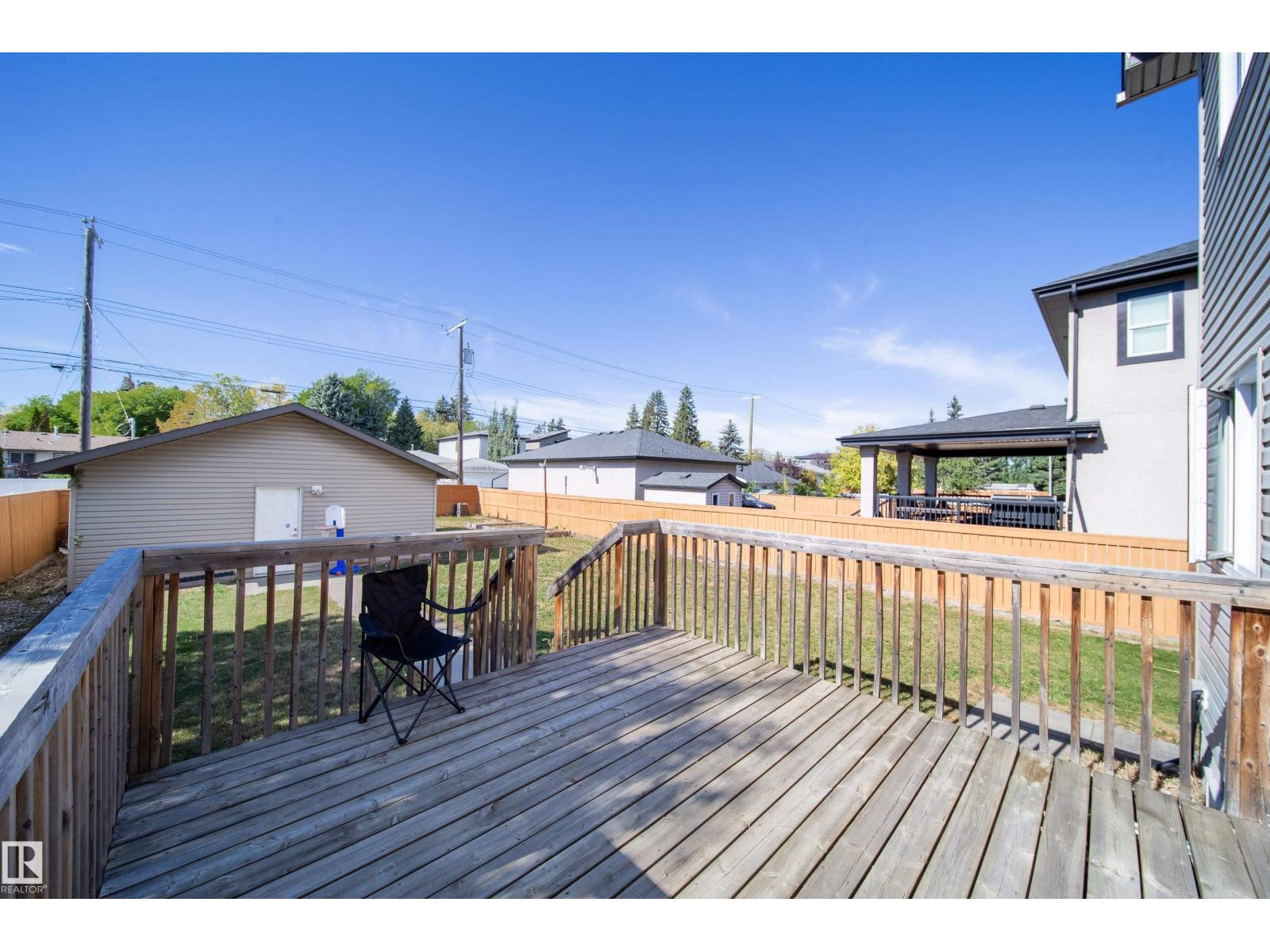 9742 153 St Nw, Edmonton, Alberta  T5P 2A5 - Photo 42 - E4459104