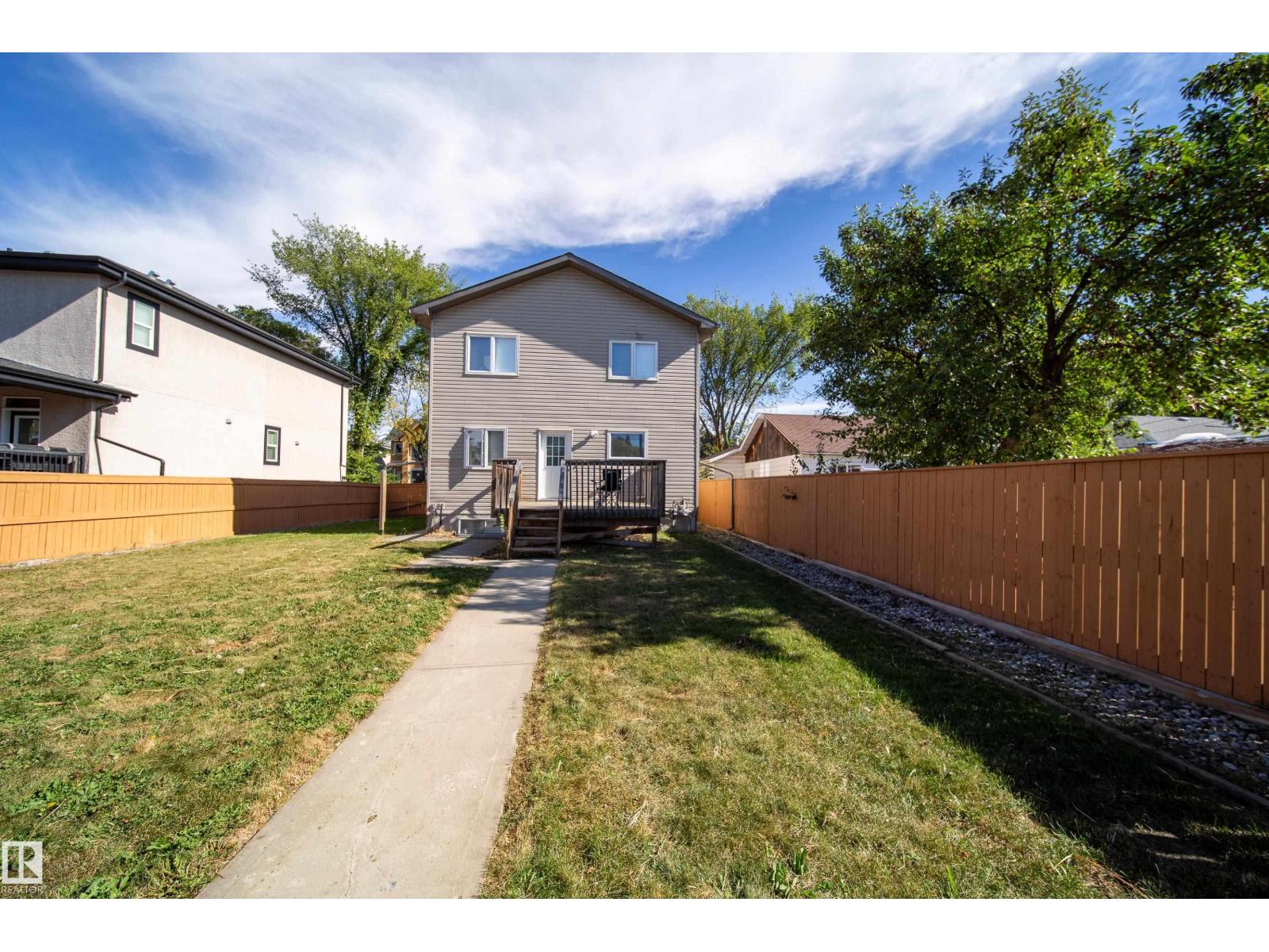 9742 153 St Nw, Edmonton, Alberta  T5P 2A5 - Photo 43 - E4459104