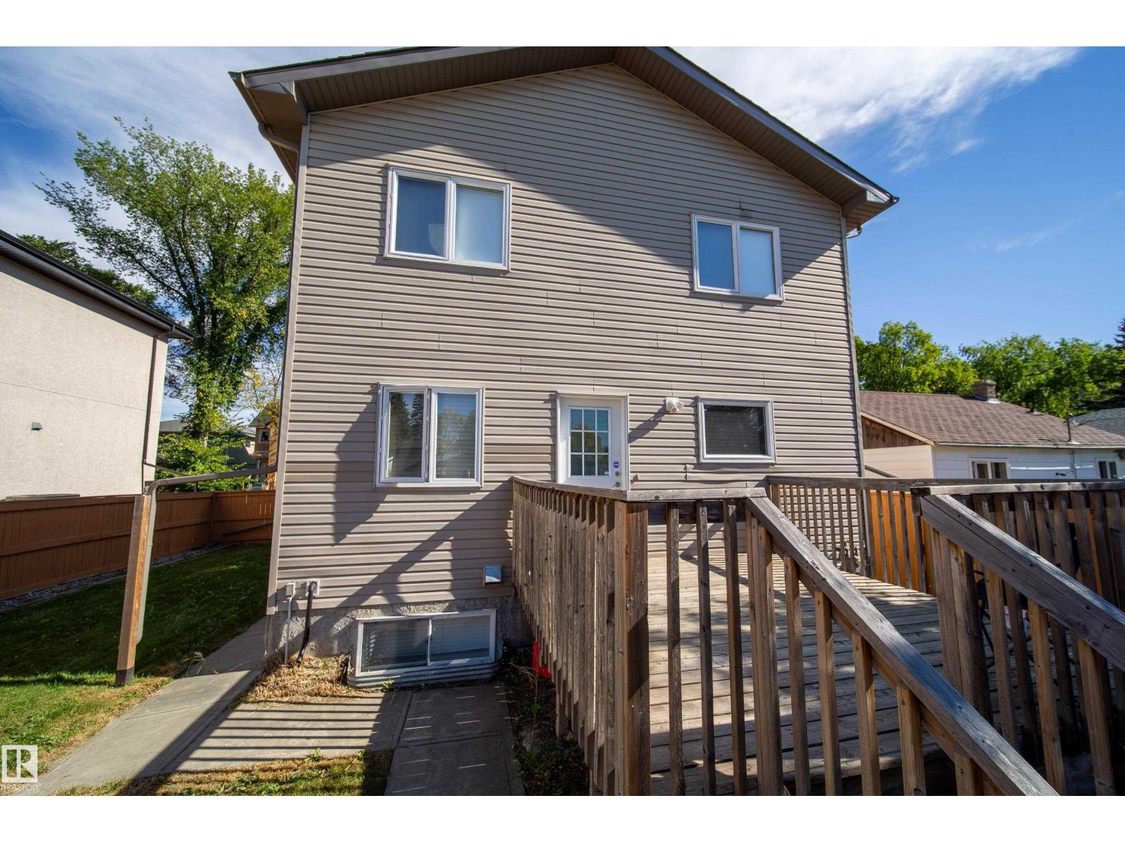 9742 153 St Nw, Edmonton, Alberta  T5P 2A5 - Photo 44 - E4459104