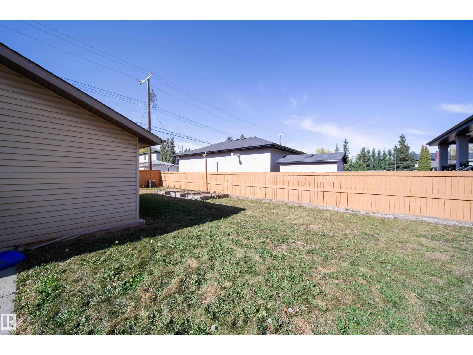 9742 153 St Nw, Edmonton, Alberta  T5P 2A5 - Photo 45 - E4459104