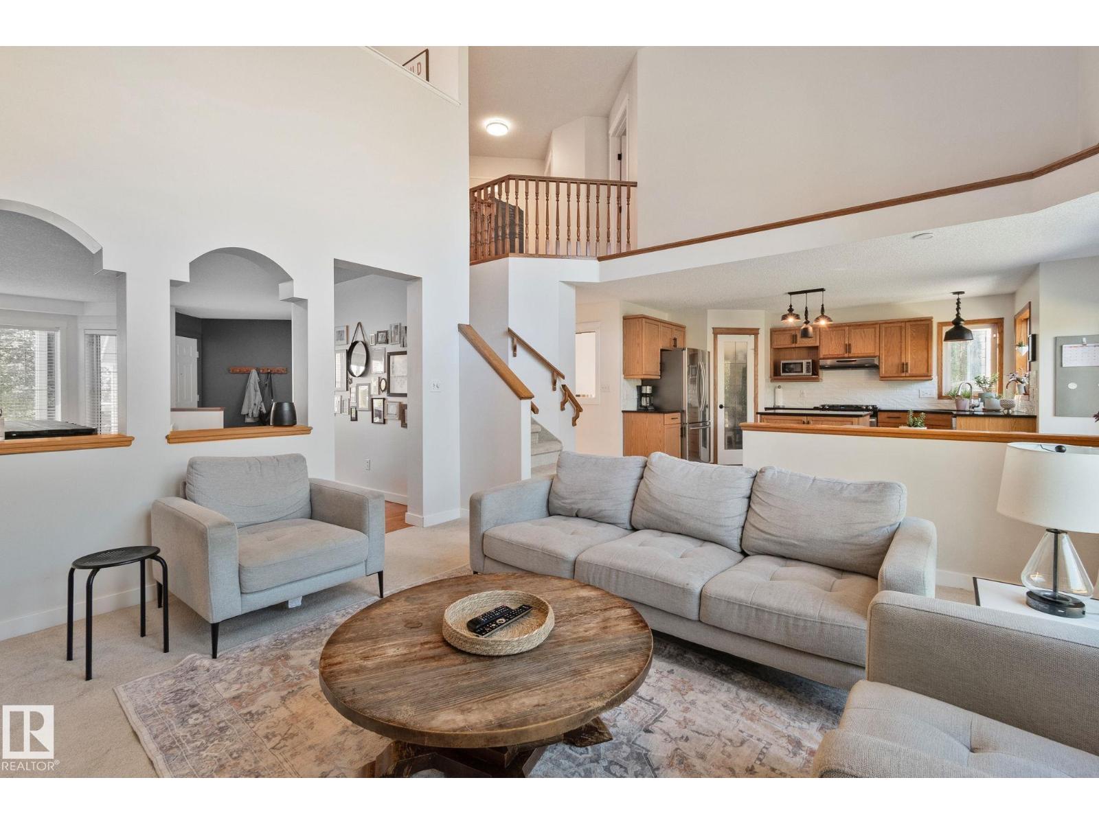 5 Oriole Ct, St. Albert, Alberta  T8N 6L7 - Photo 17 - E4459105