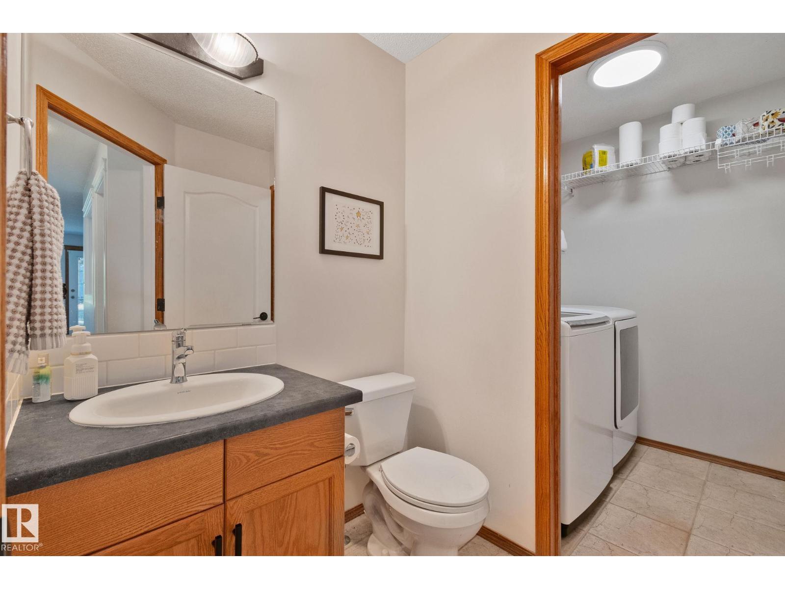 5 Oriole Ct, St. Albert, Alberta  T8N 6L7 - Photo 18 - E4459105