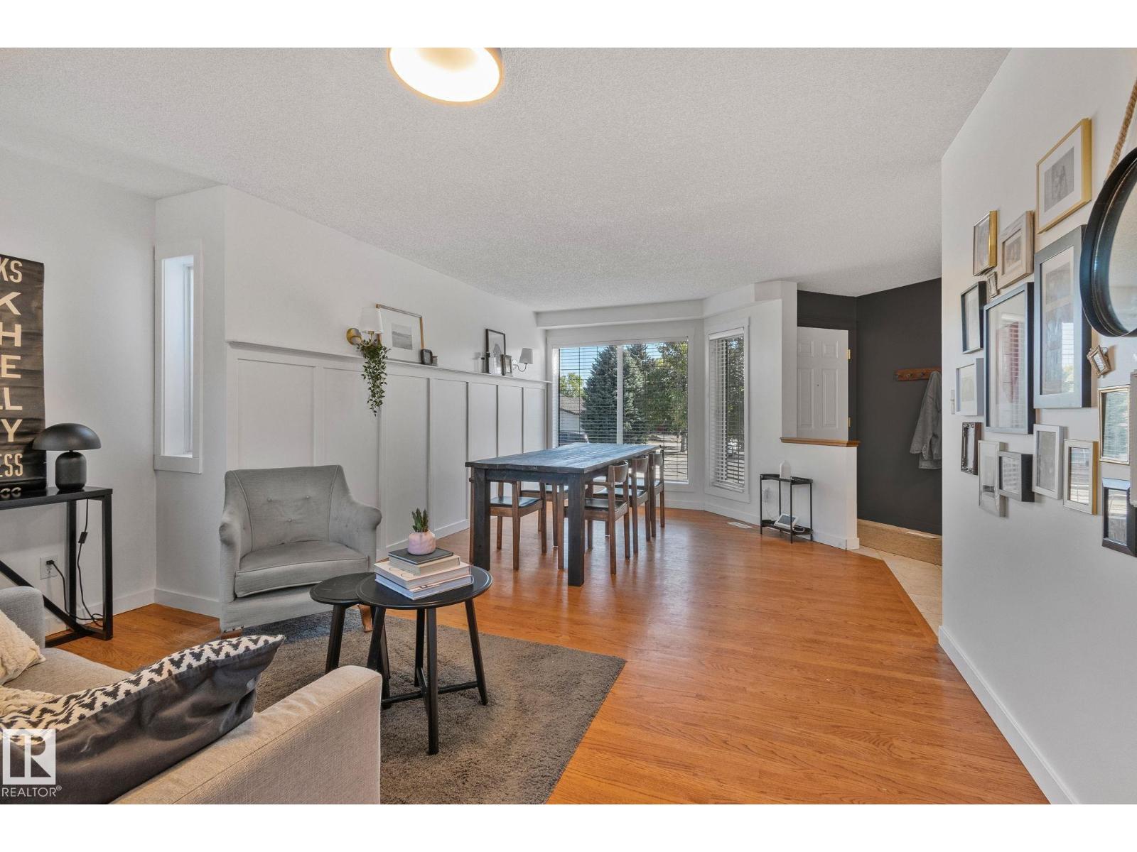 5 Oriole Ct, St. Albert, Alberta  T8N 6L7 - Photo 3 - E4459105