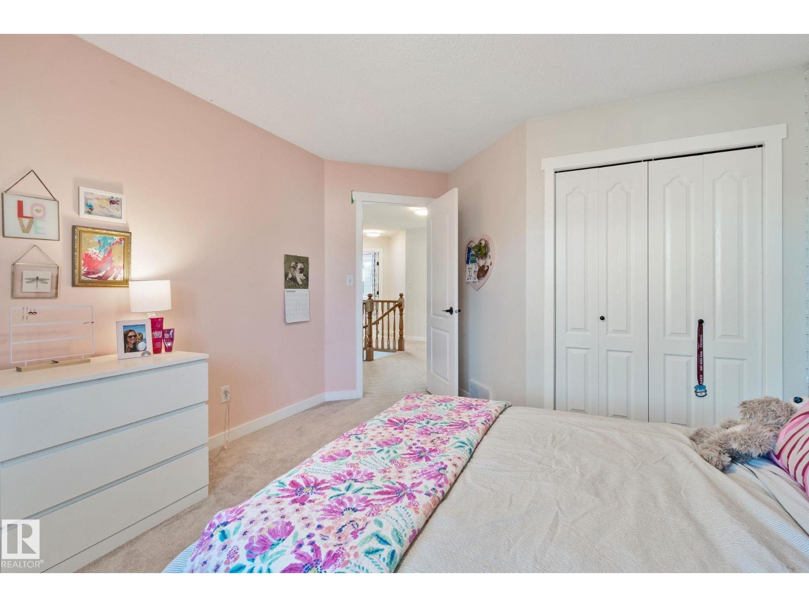 5 Oriole Ct, St. Albert, Alberta  T8N 6L7 - Photo 33 - E4459105