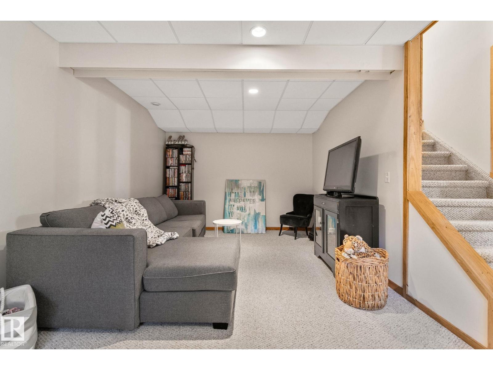 5 Oriole Ct, St. Albert, Alberta  T8N 6L7 - Photo 36 - E4459105