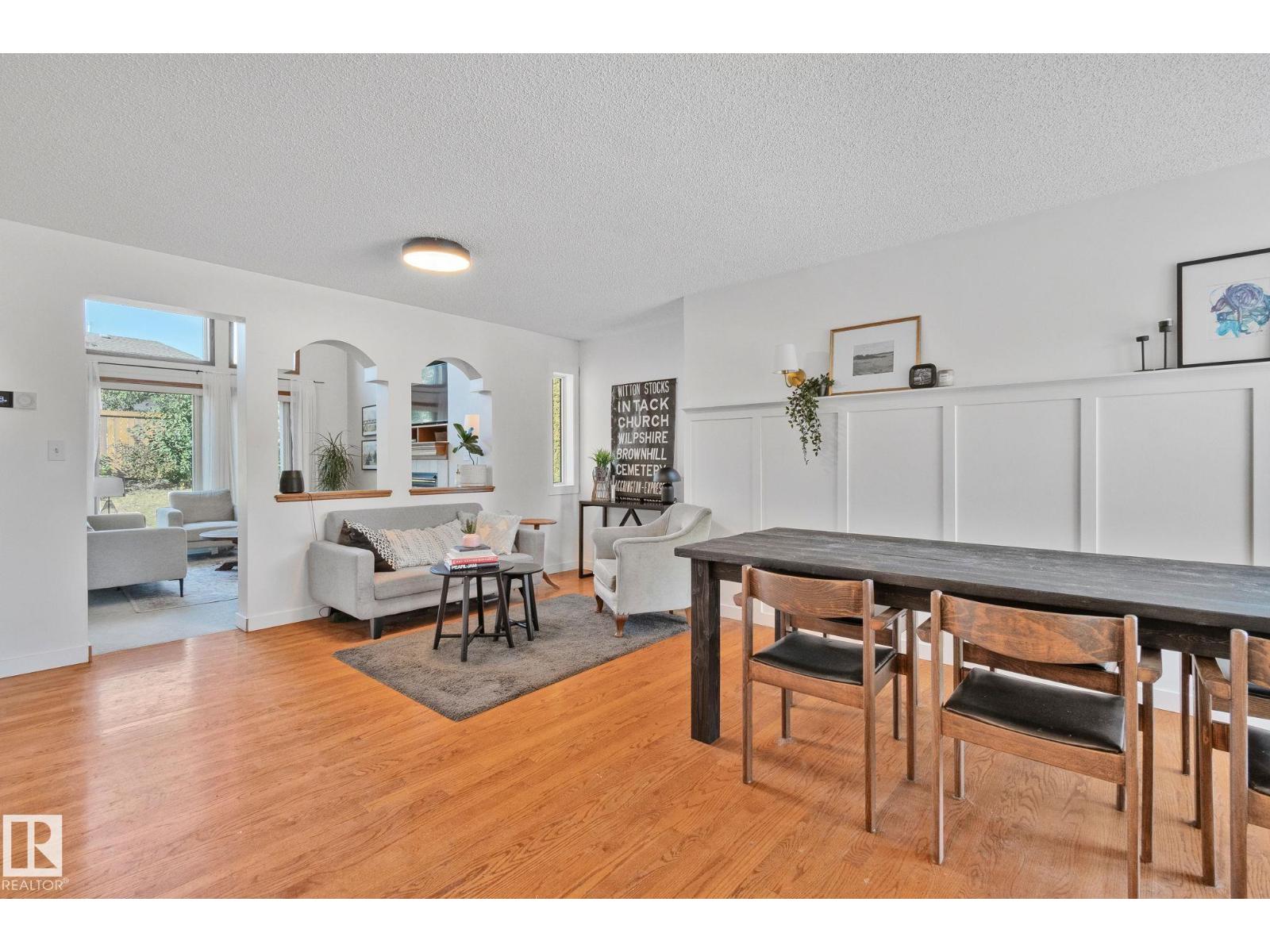 5 Oriole Ct, St. Albert, Alberta  T8N 6L7 - Photo 4 - E4459105