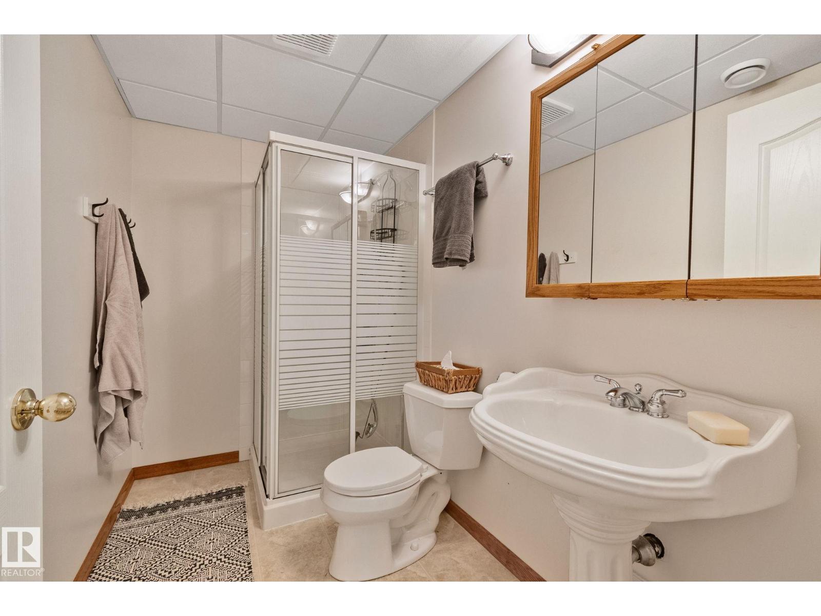 5 Oriole Ct, St. Albert, Alberta  T8N 6L7 - Photo 40 - E4459105