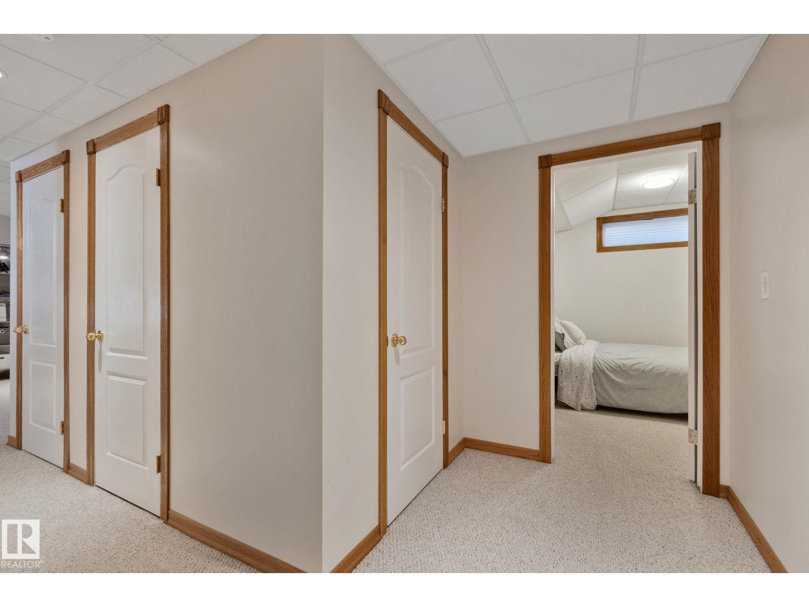 5 Oriole Ct, St. Albert, Alberta  T8N 6L7 - Photo 41 - E4459105