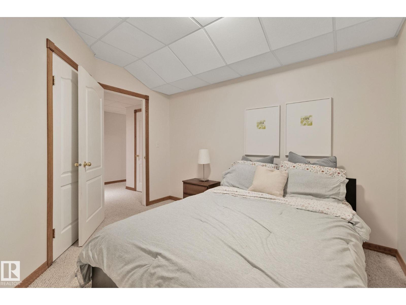 5 Oriole Ct, St. Albert, Alberta  T8N 6L7 - Photo 43 - E4459105