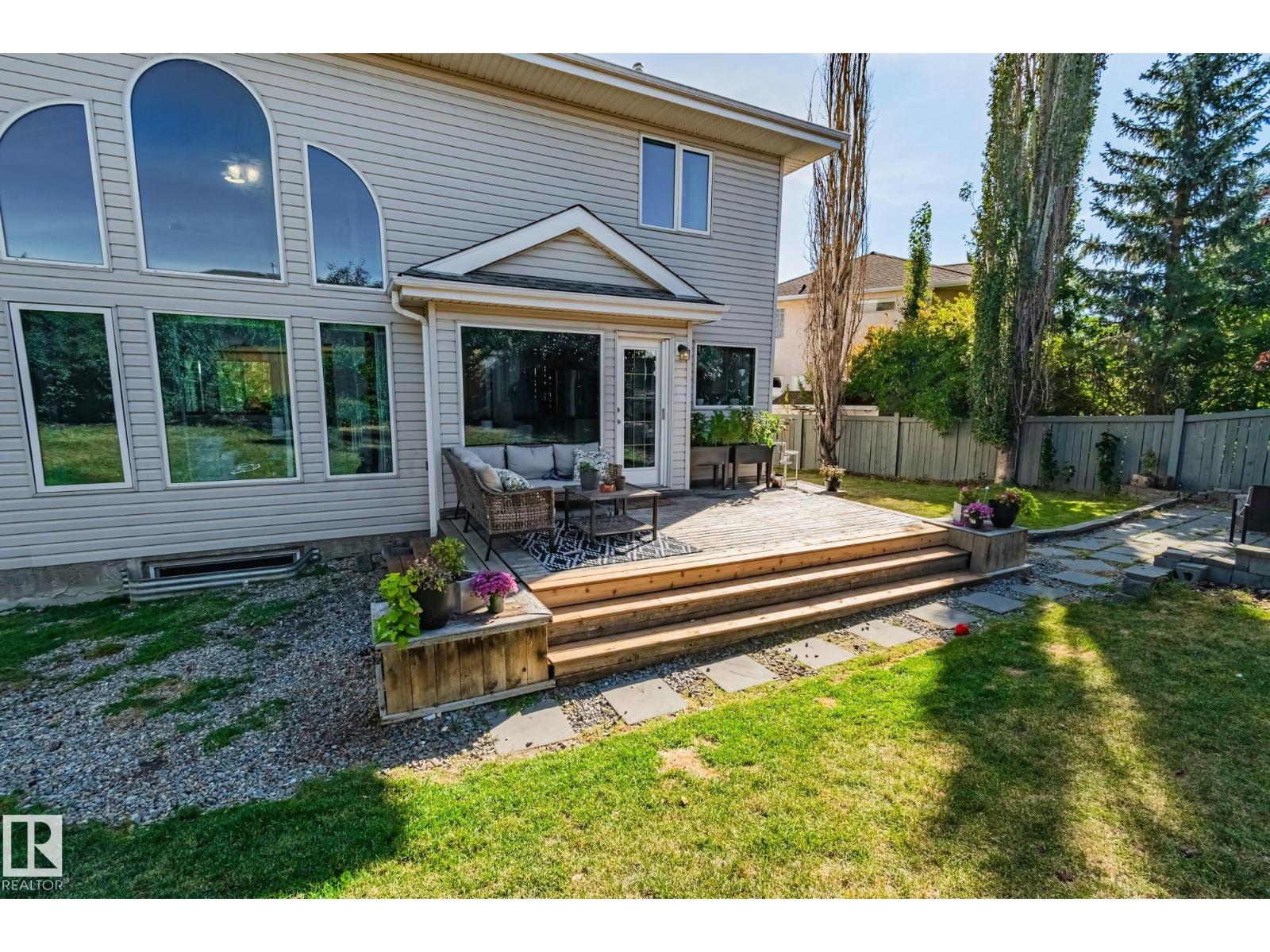 5 Oriole Ct, St. Albert, Alberta  T8N 6L7 - Photo 44 - E4459105
