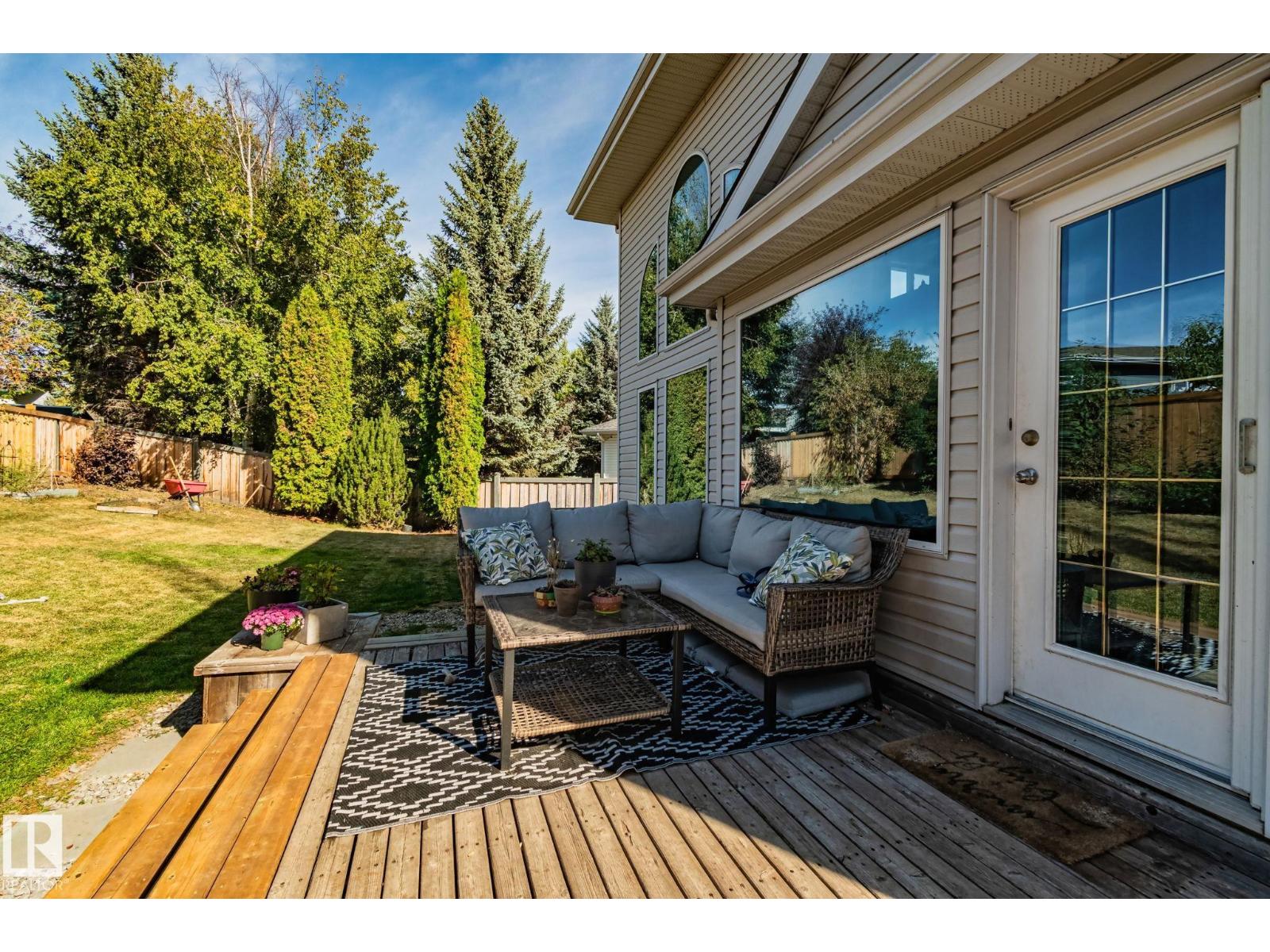 5 Oriole Ct, St. Albert, Alberta  T8N 6L7 - Photo 46 - E4459105