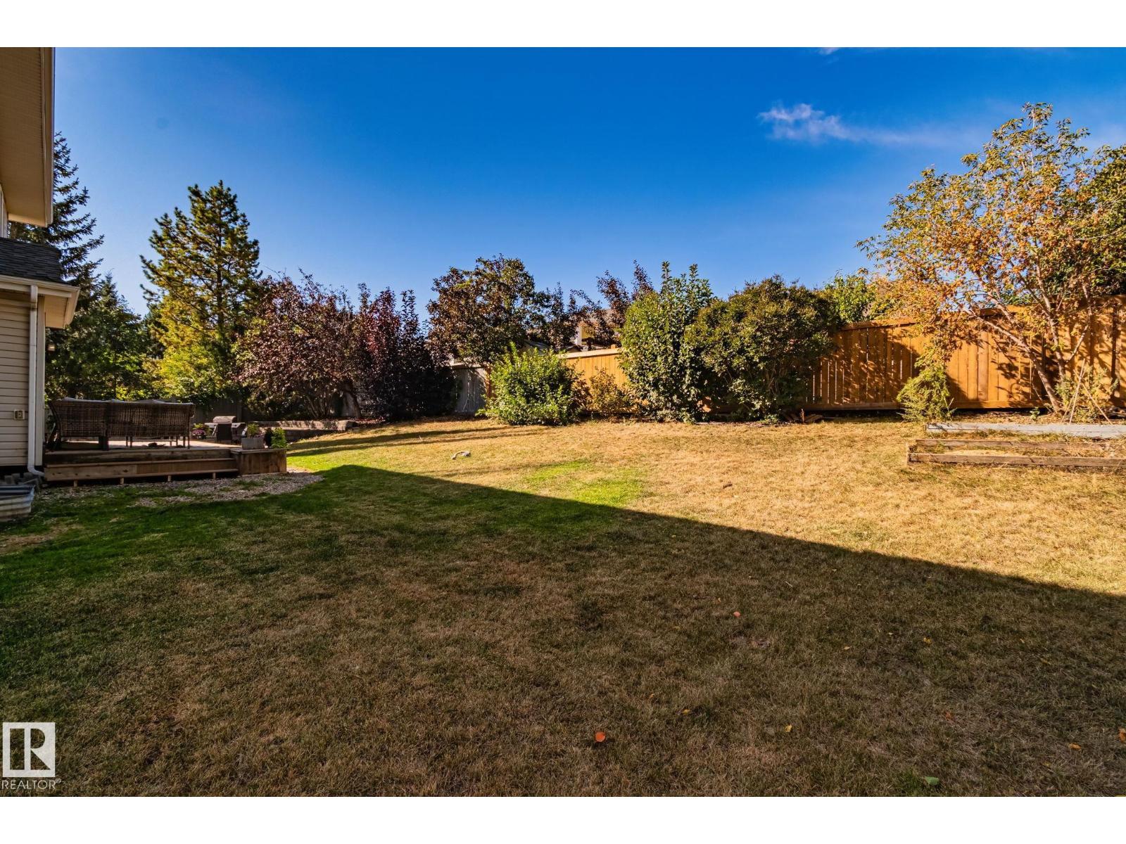 5 Oriole Ct, St. Albert, Alberta  T8N 6L7 - Photo 49 - E4459105