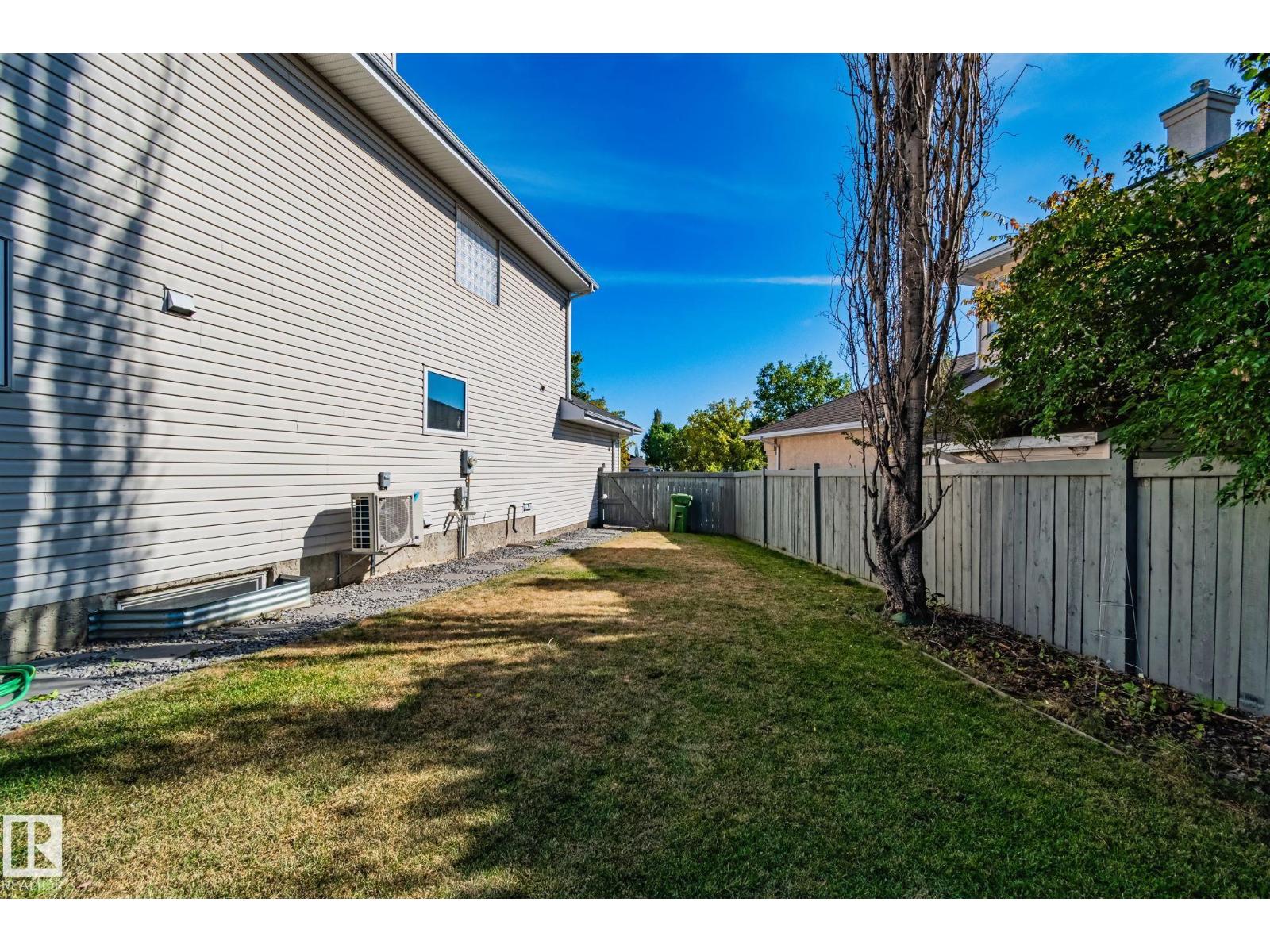 5 Oriole Ct, St. Albert, Alberta  T8N 6L7 - Photo 52 - E4459105