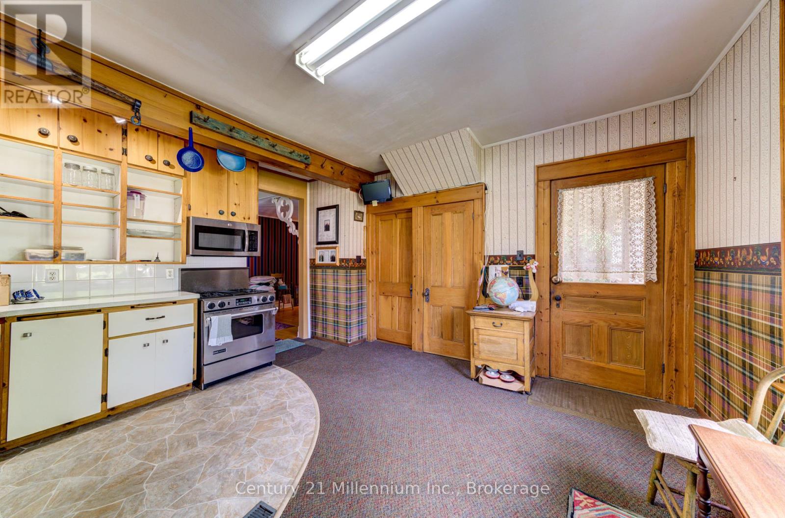 47 Pearson Street, Meaford, Ontario  N4L 1K7 - Photo 16 - X12380596