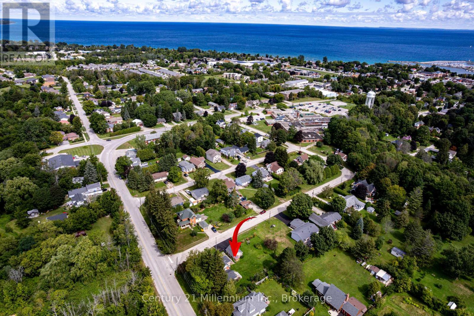 47 Pearson Street, Meaford, Ontario  N4L 1K7 - Photo 43 - X12380596
