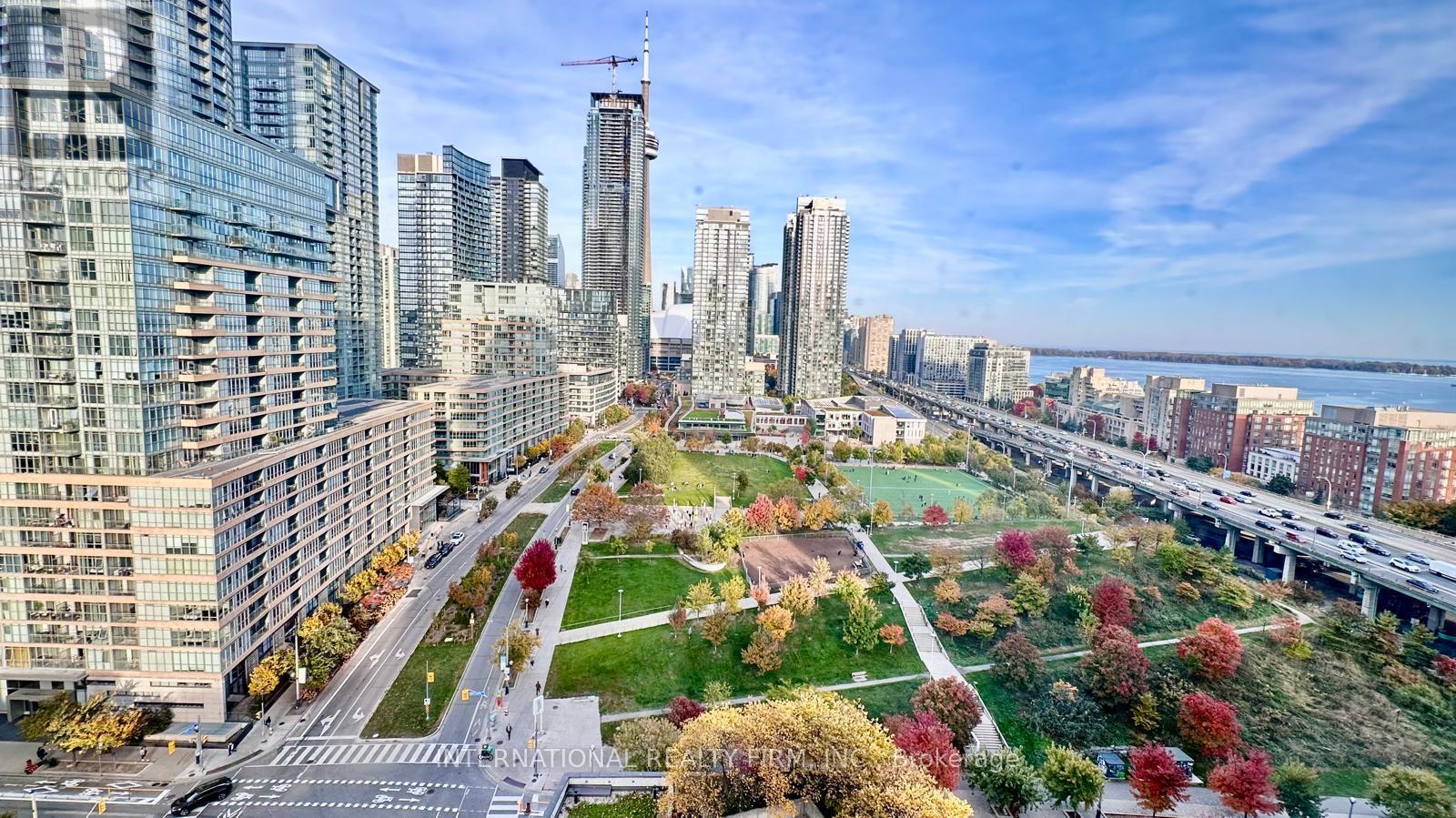 2112 - 85 QUEENS WHARF ROAD, Toronto, Ontario