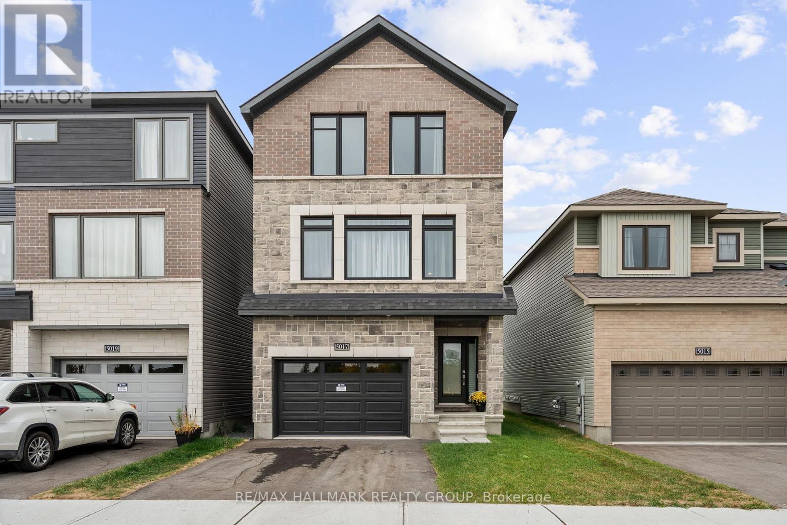 5017 Abbott Street E, Ottawa, Ontario  K2V 0M6 - Photo 1 - X12411207