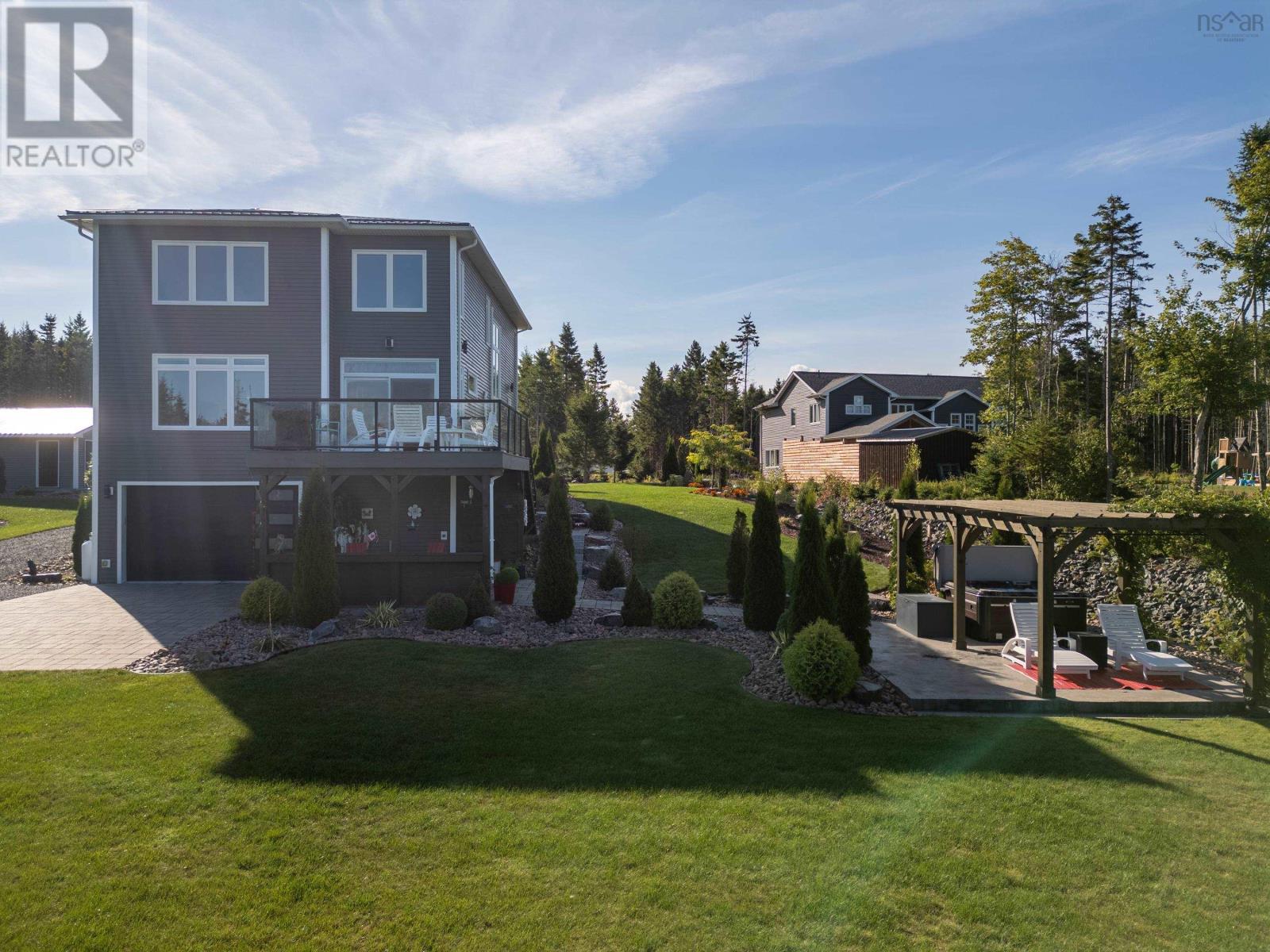 326 Notting Hill Road, Mineville, Nova Scotia  B2Z 0B7 - Photo 48 - 202521052