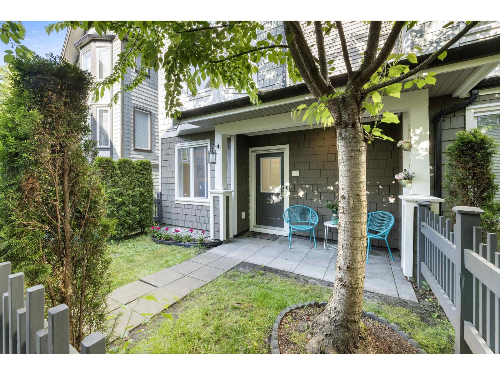 47 8138 204 Street, Langley, British Columbia  V2Y 0T4 - Photo 2 - R3048572
