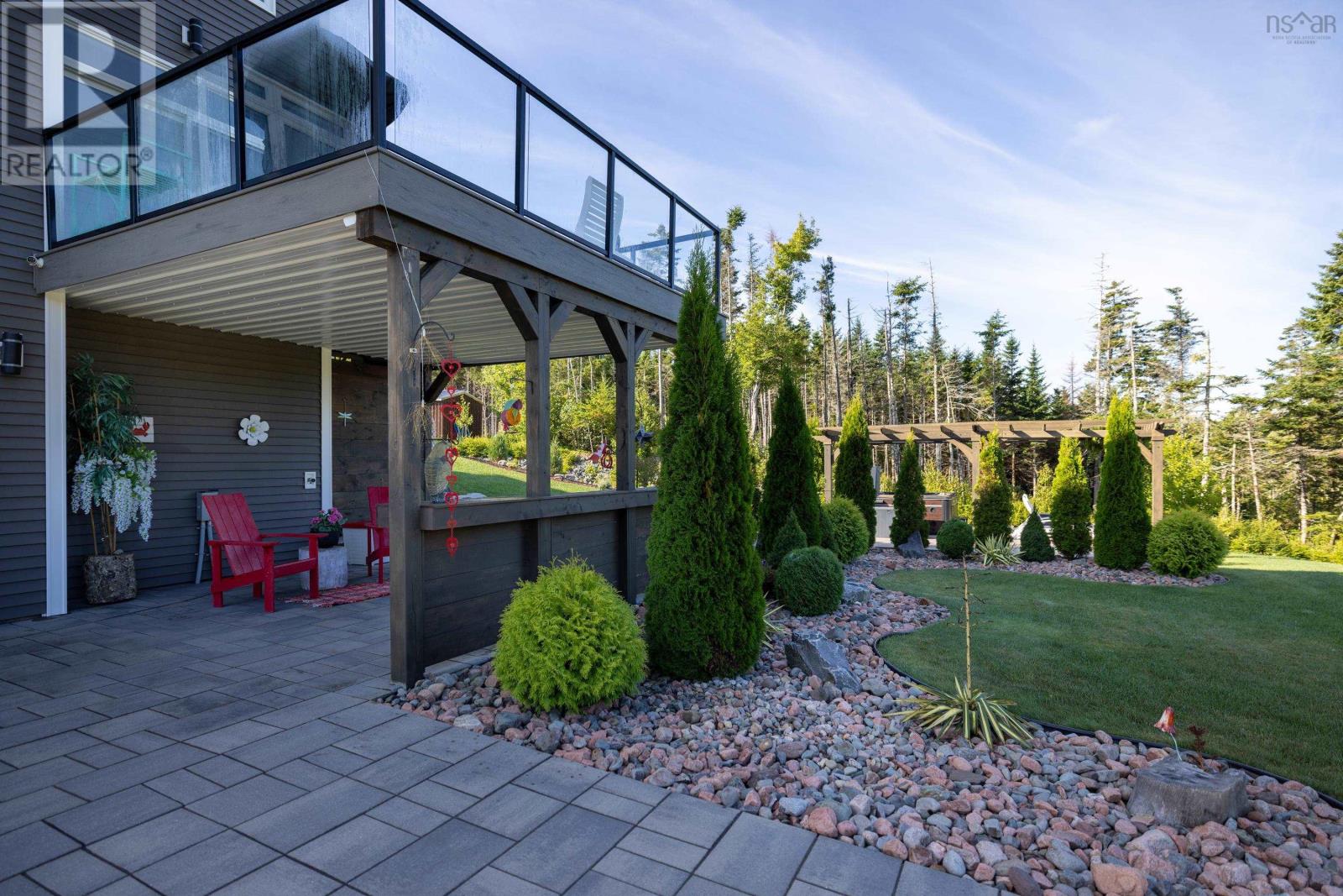 326 Notting Hill Road, Mineville, Nova Scotia  B2Z 0B7 - Photo 35 - 202521052