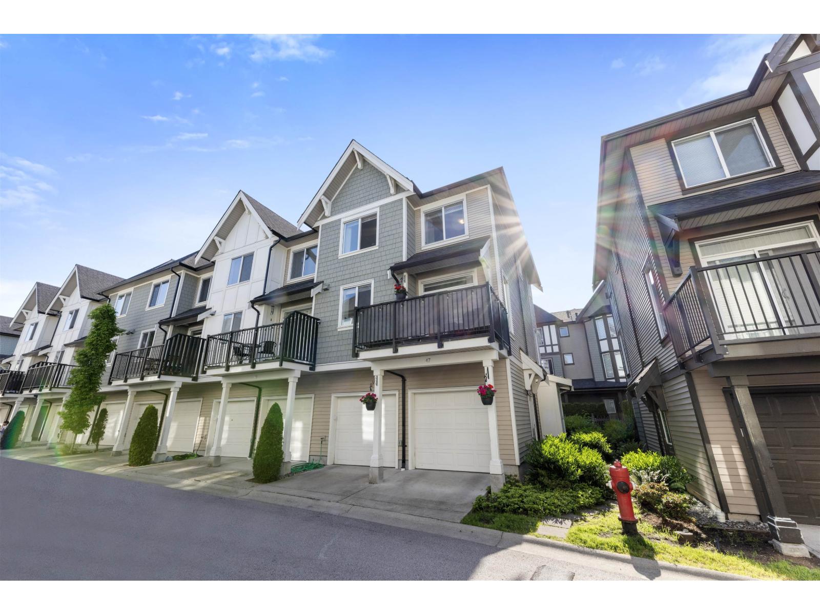 47 8138 204 Street, Langley, British Columbia  V2Y 0T4 - Photo 25 - R3048572