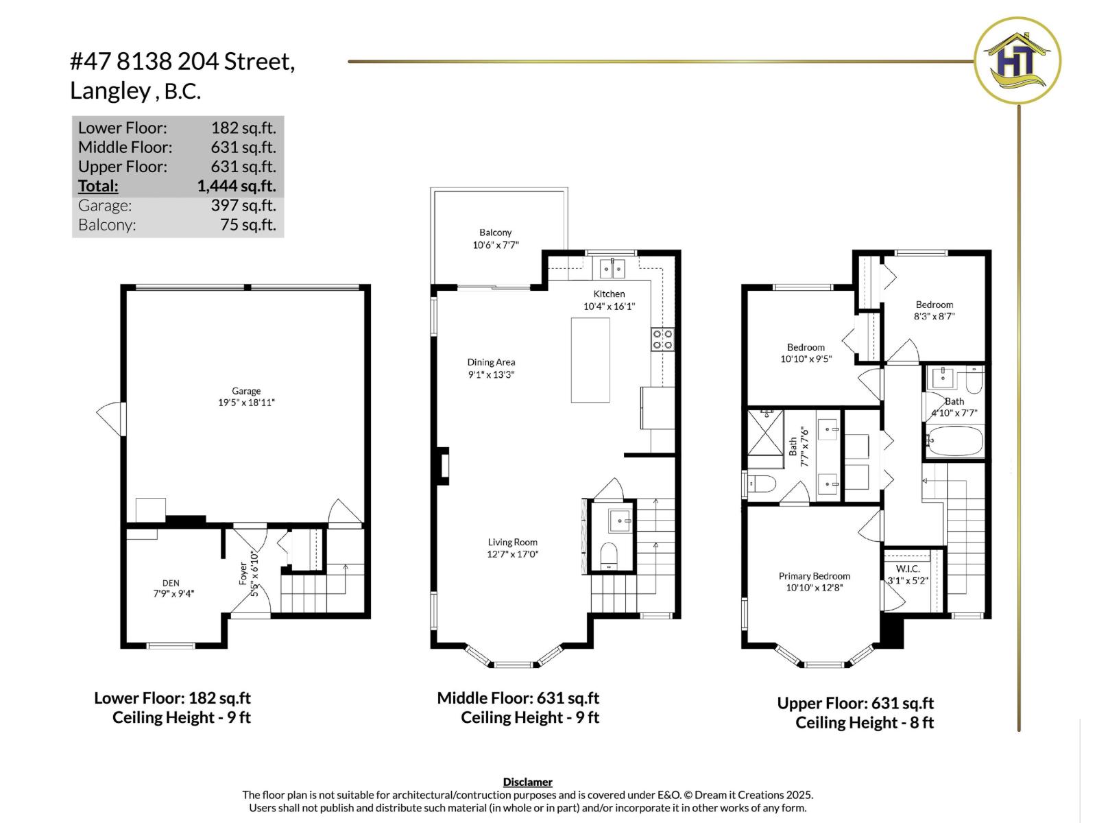 47 8138 204 Street, Langley, British Columbia  V2Y 0T4 - Photo 26 - R3048572