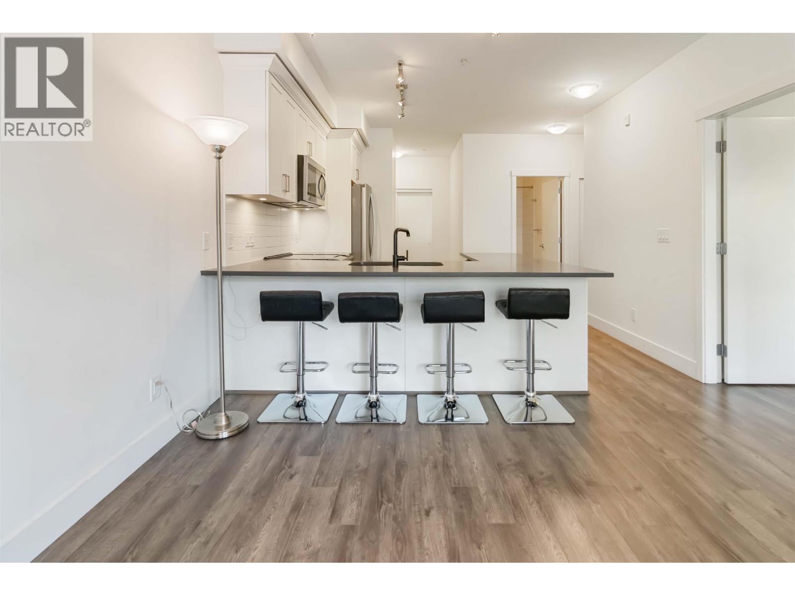 208 2436 Kelly Avenue, Port Coquitlam, British Columbia  V3C 0G9 - Photo 4 - R3051090